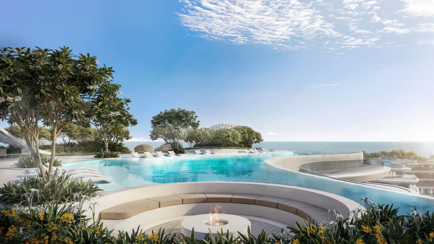 La Mazzoni - 2 Bedroom Apartment