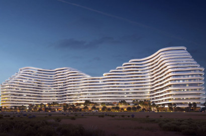 La Mazzoni - 3 Bedroom Apartment