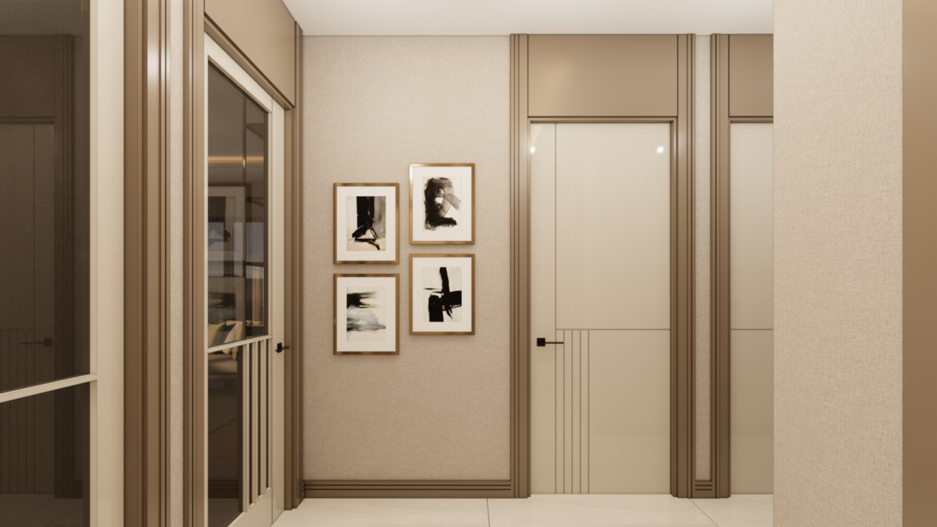 Lotus Firuzkoy Gol Evleri