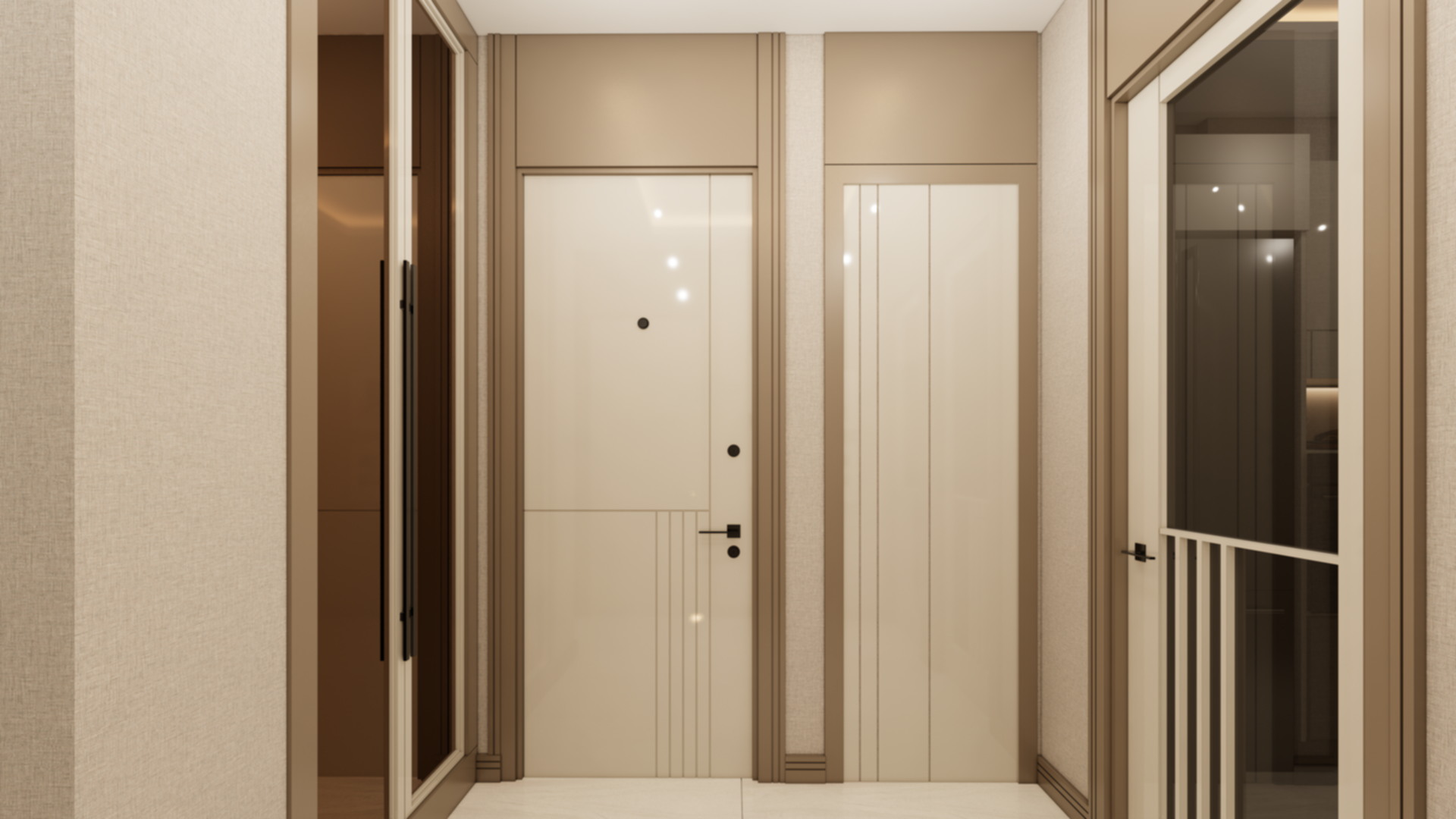 Lotus Firuzkoy Gol Evleri