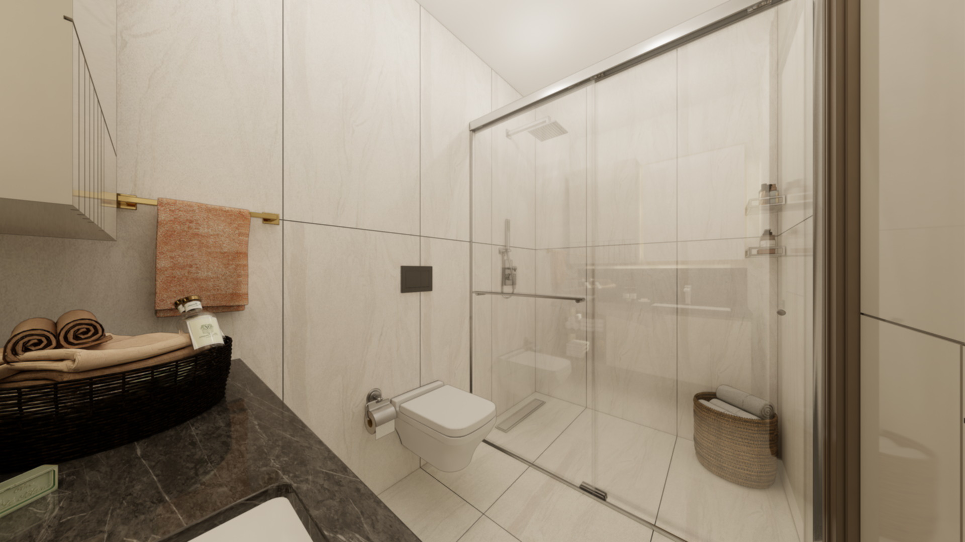 Lotus Firuzkoy Gol Evleri