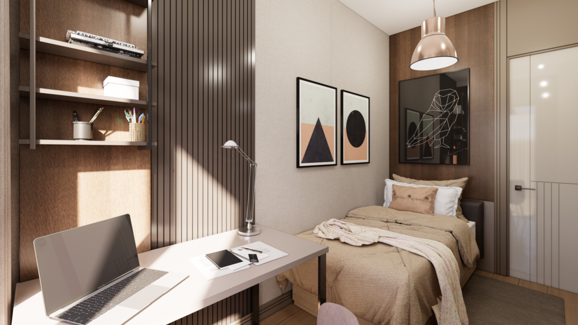 Lotus Firuzkoy Gol Evleri