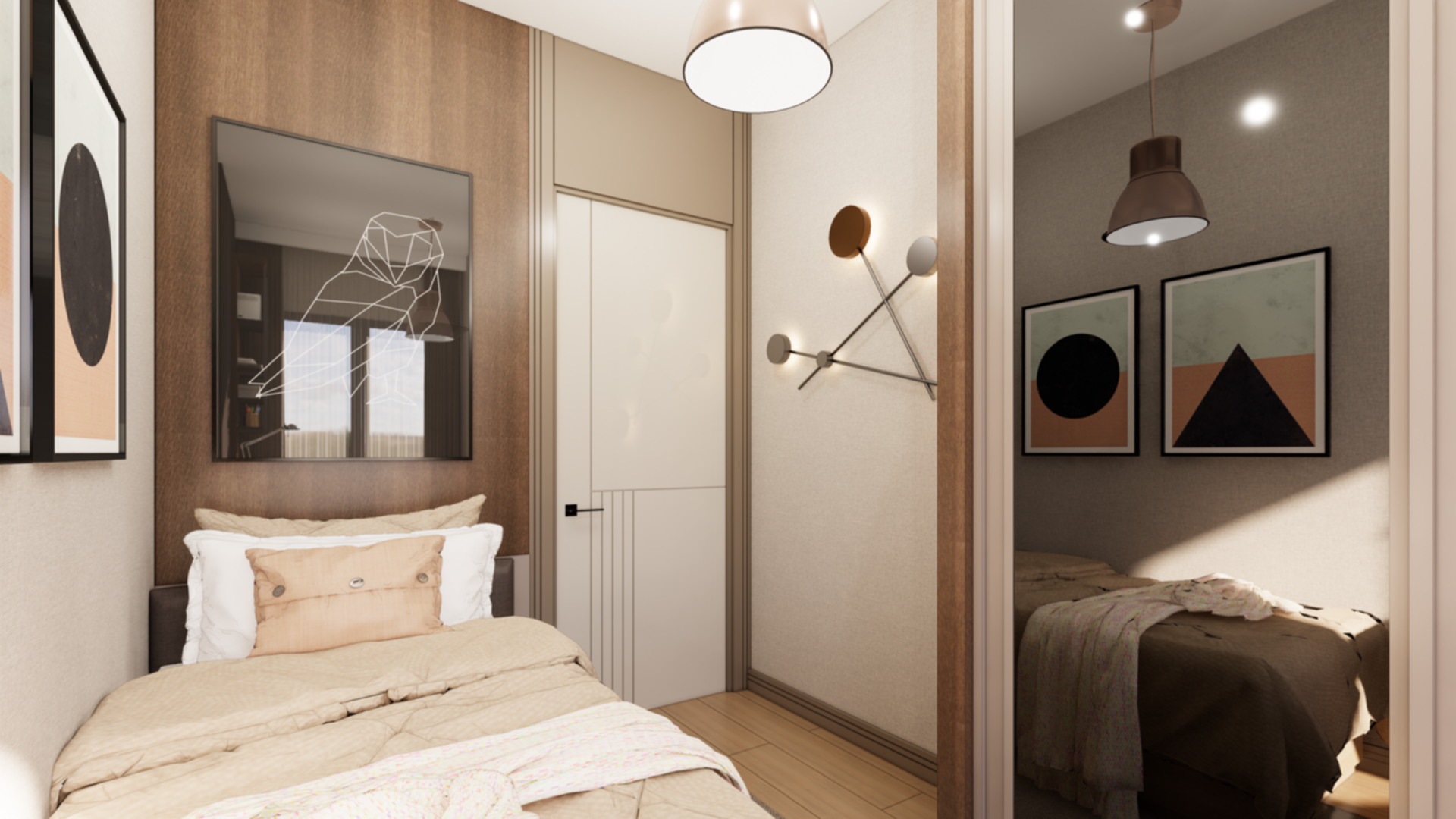 Lotus Firuzkoy Gol Evleri