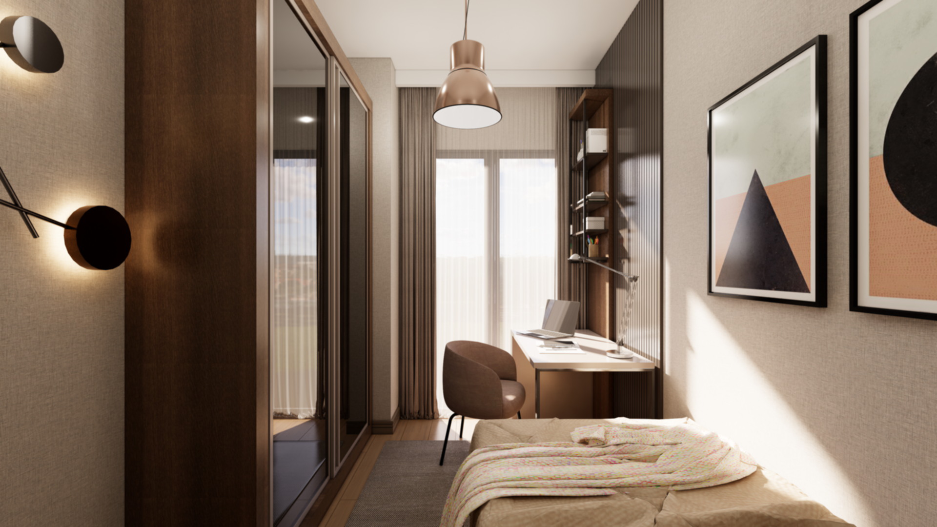 Lotus Firuzkoy Gol Evleri