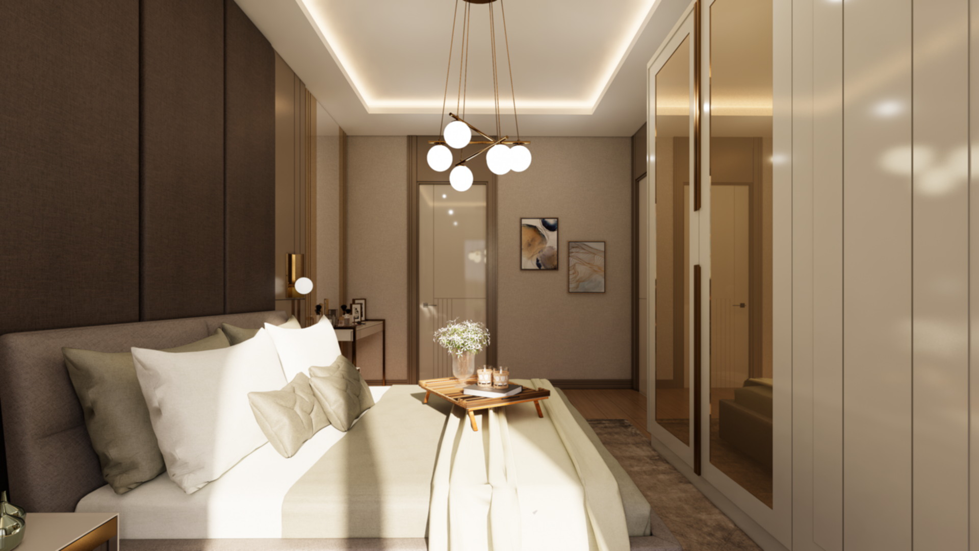 Lotus Firuzkoy Gol Evleri