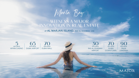 Manta Bay - Next to the Casino - 2 Bedroom Apartment