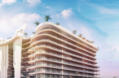 Manta Bay - Next to the Casino - 2 Bedroom Apartment