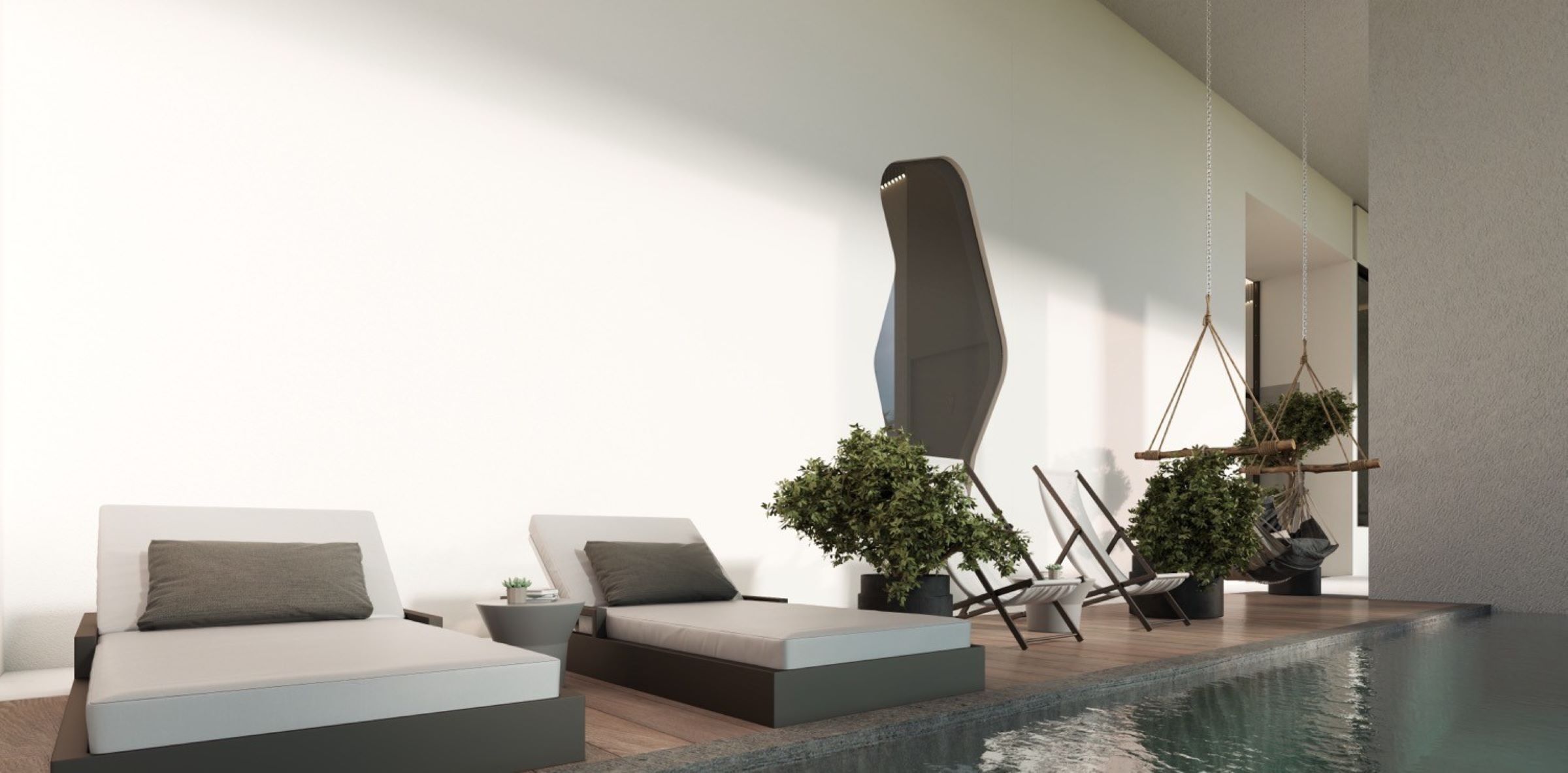 Manta Bay - Next to the Casino - 2 Bedroom Apartment