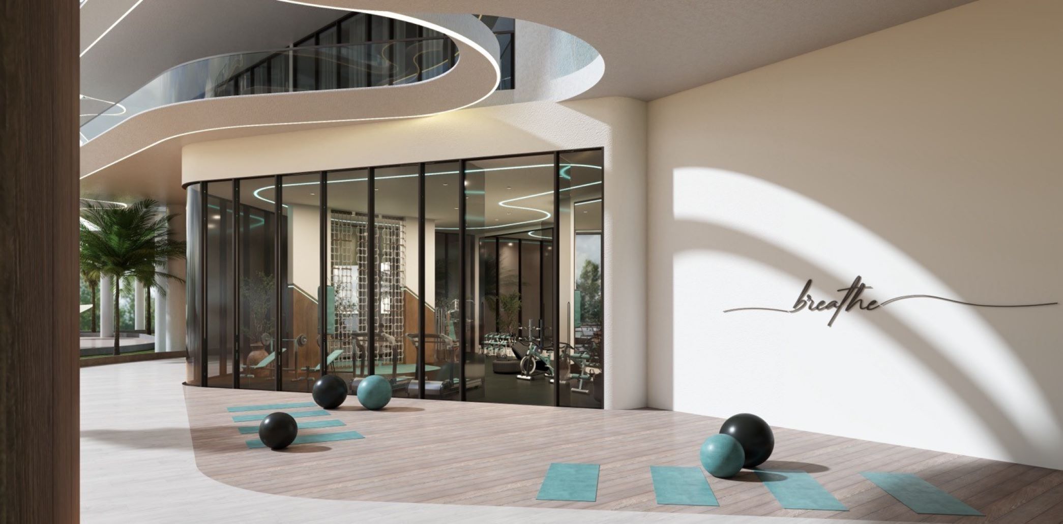 Manta Bay - Next to the Casino - 2 Bedroom Apartment