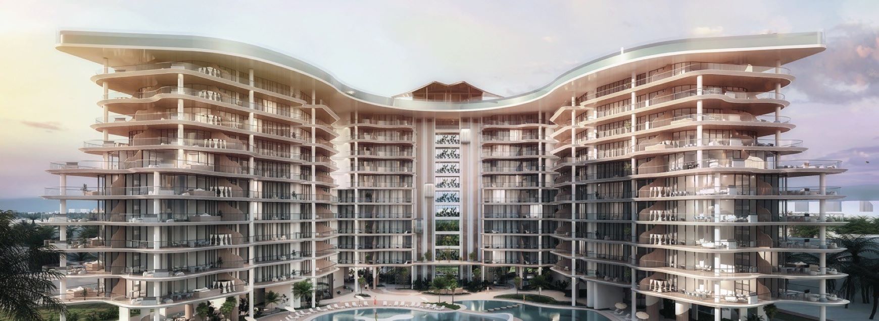 Manta Bay - Next to the Casino - 2 Bedroom Apartment