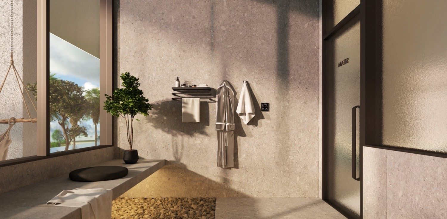 Manta Bay - Next to the Casino - 2 Bedroom Apartment