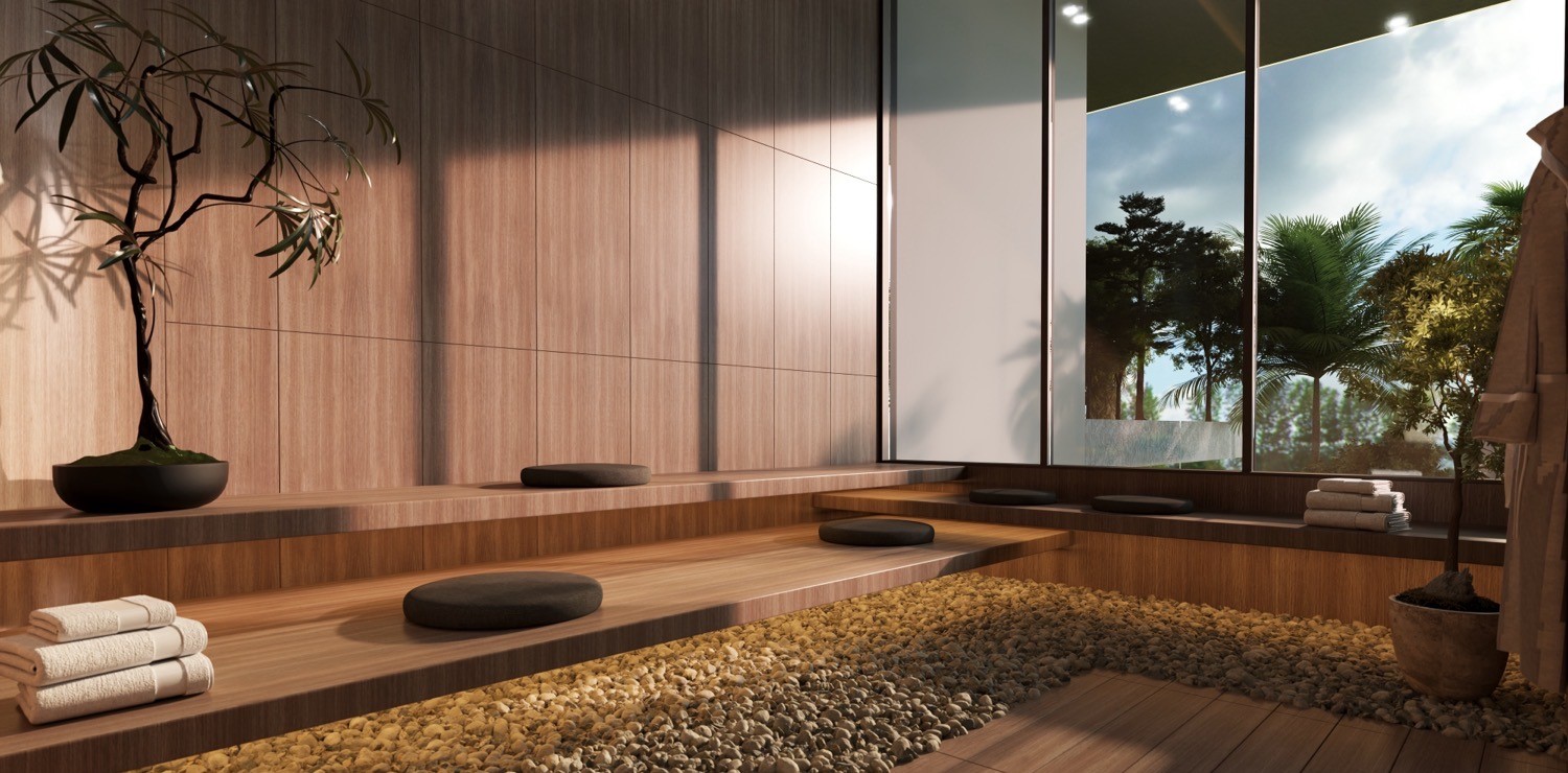 Manta Bay - Next to the Casino - 2 Bedroom Apartment