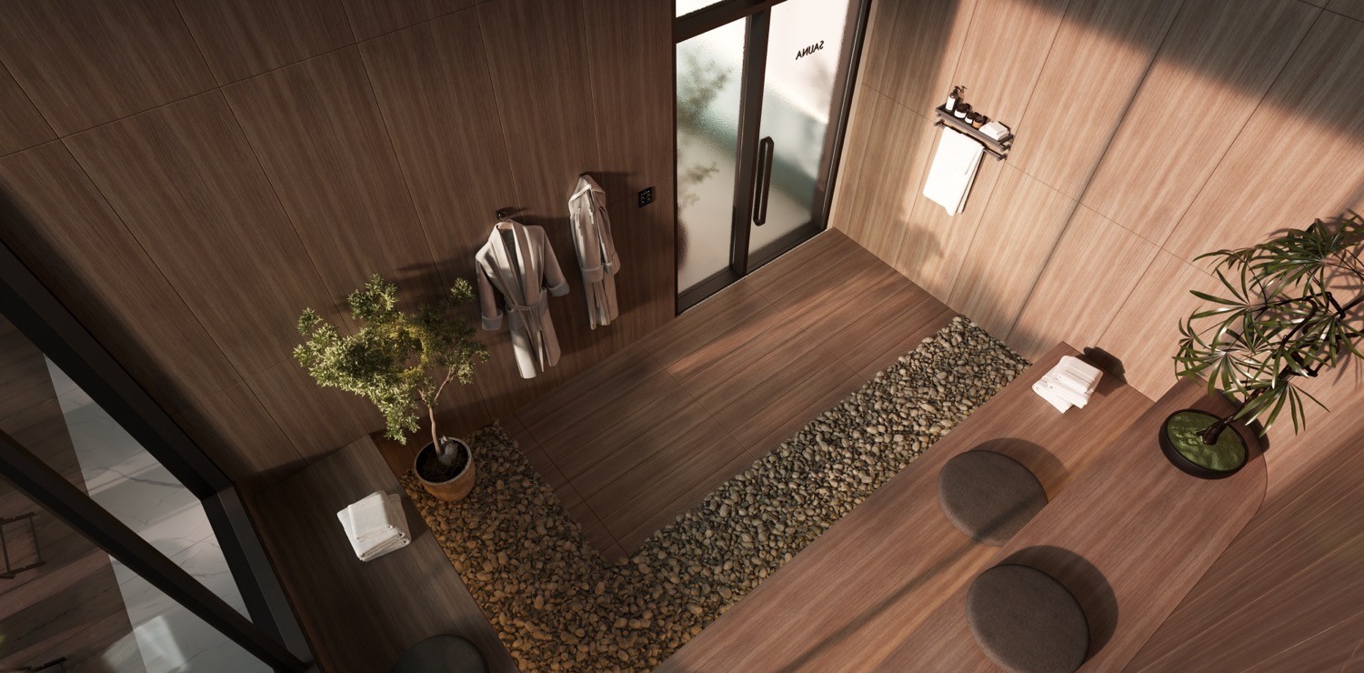 Manta Bay - Next to the Casino - 2 Bedroom Apartment