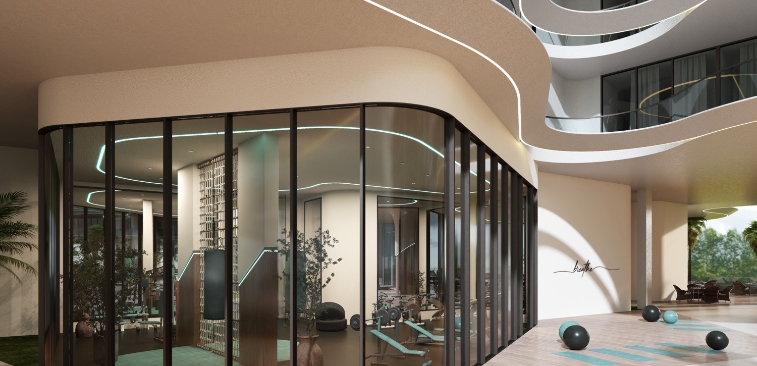 Manta Bay - Next to the Casino - 2 Bedroom Apartment