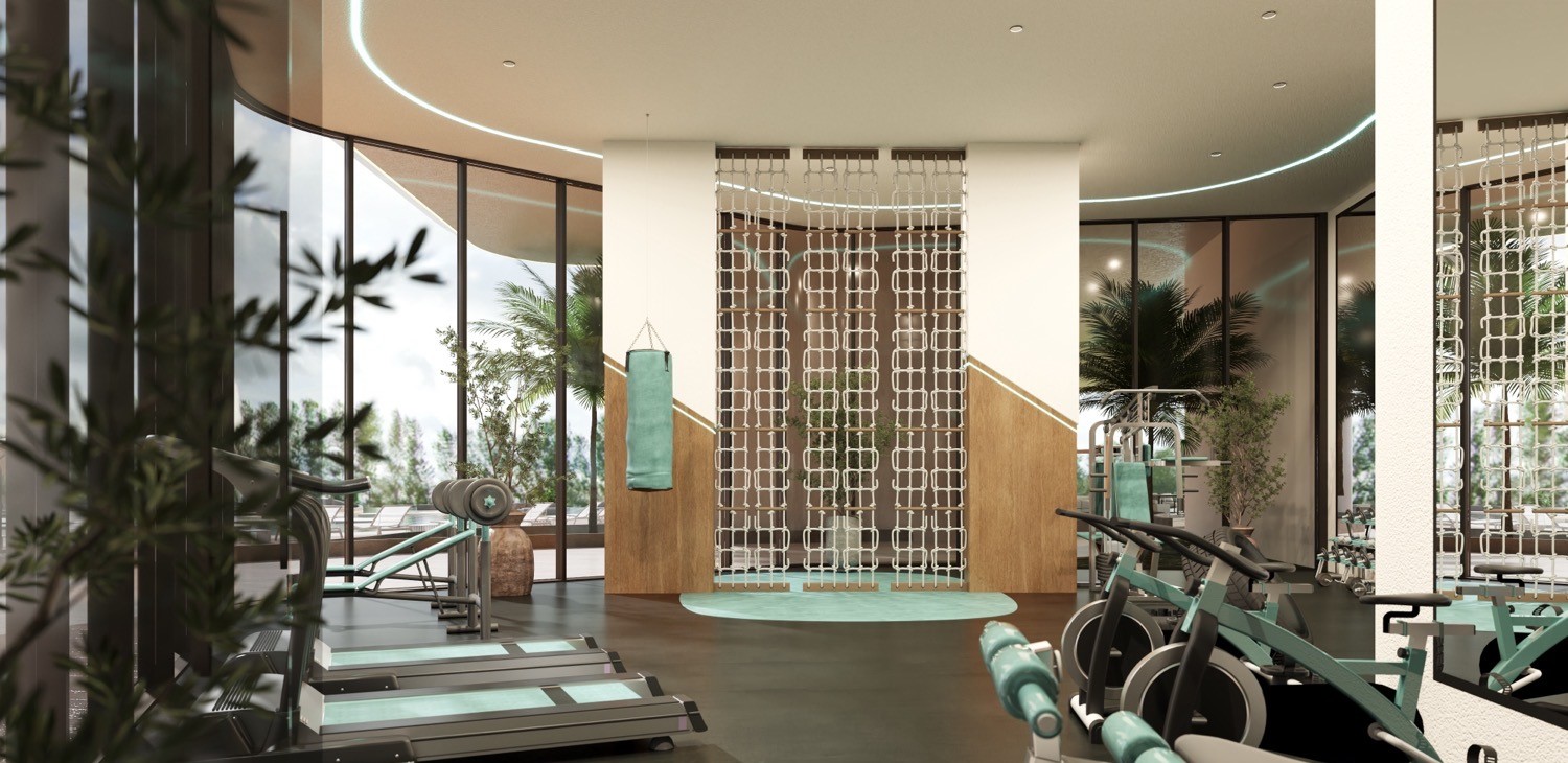 Manta Bay - Next to the Casino - 2 Bedroom Apartment