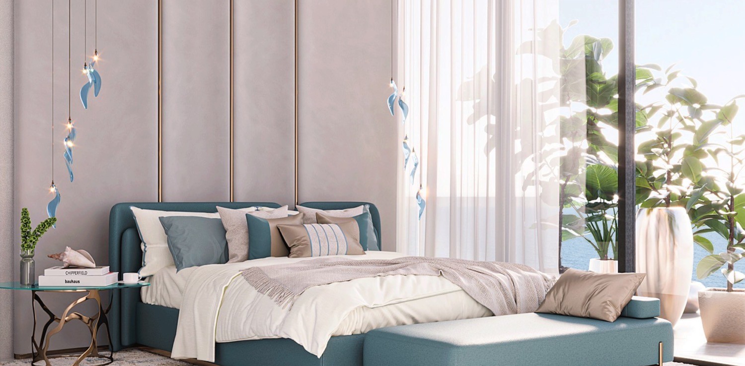 Manta Bay - Next to the Casino - 2 Bedroom Apartment