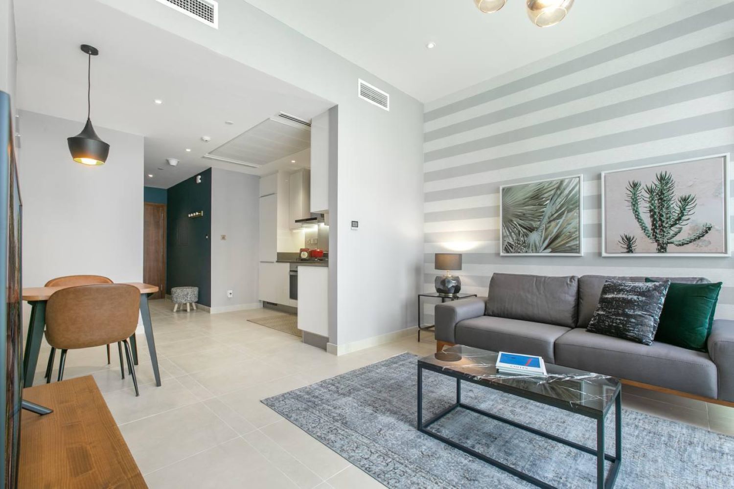 Marina Gate - 1 Bedroom Apartment - Ready to Move