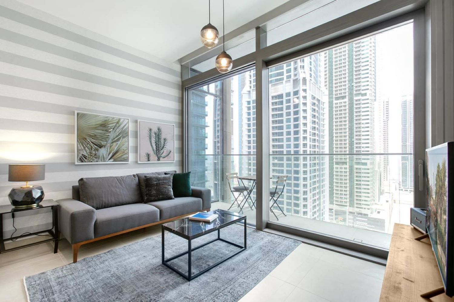 Marina Gate - 1 Bedroom Apartment - Ready to Move