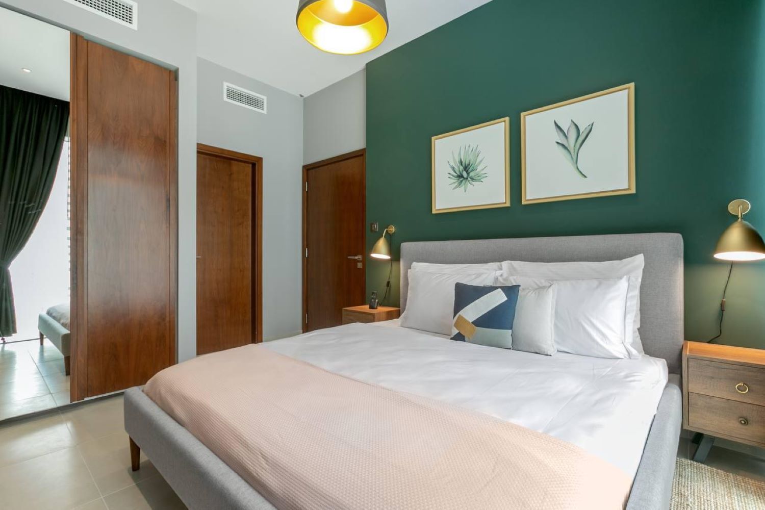 Marina Gate - 1 Bedroom Apartment - Ready to Move