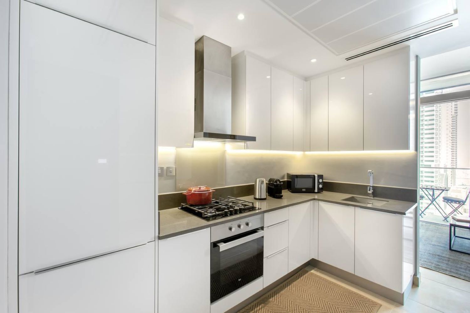 Marina Gate - 1 Bedroom Apartment - Ready to Move