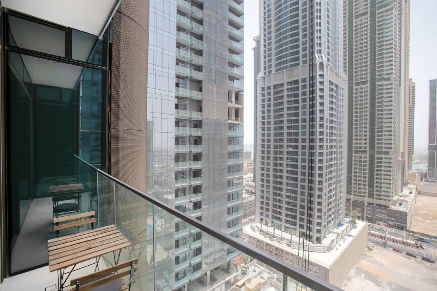 Marina Gate - 1 Bedroom Apartment - Ready to Move