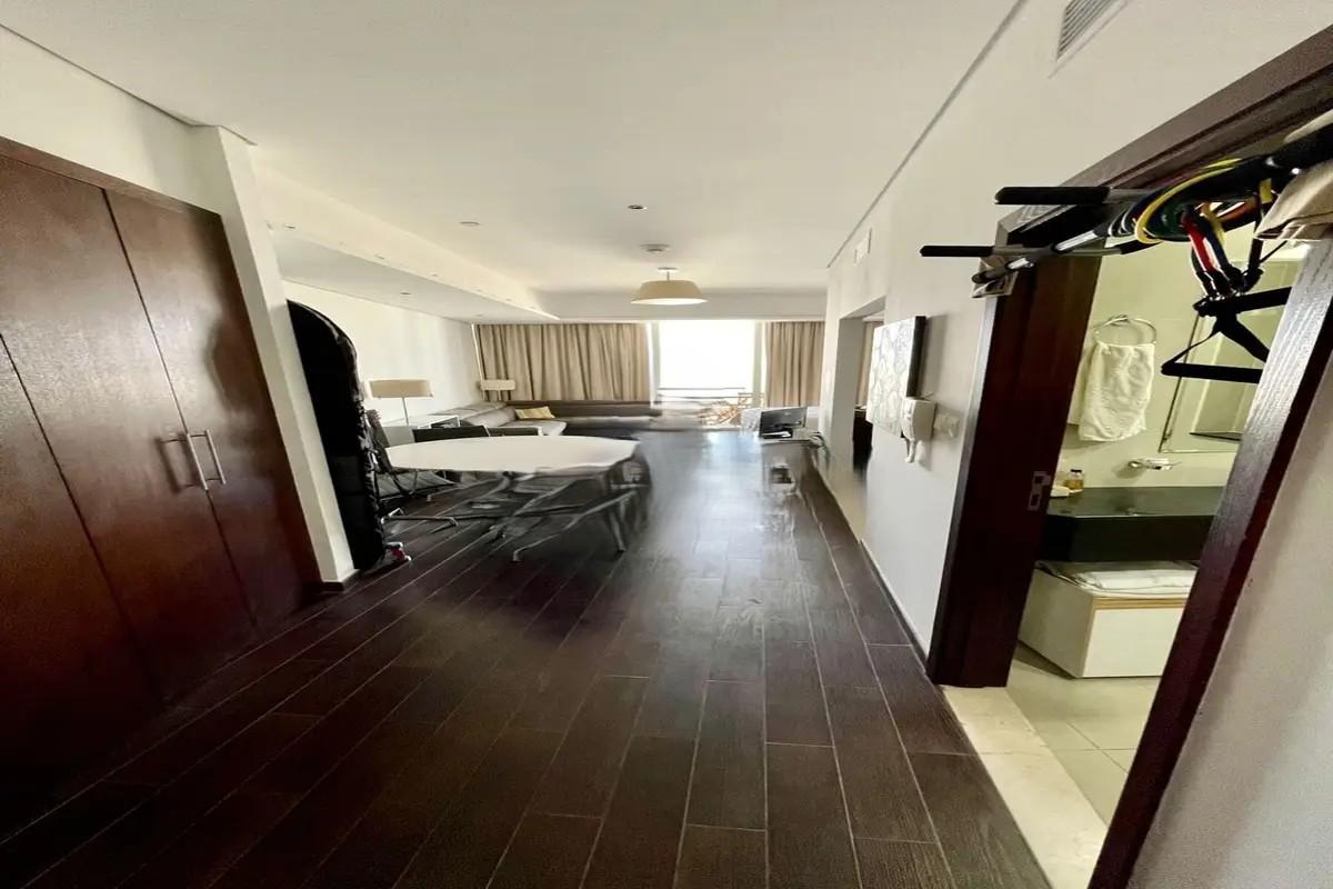 The Matrix Tower Dubai Sports City - Studio - Fully Furnished