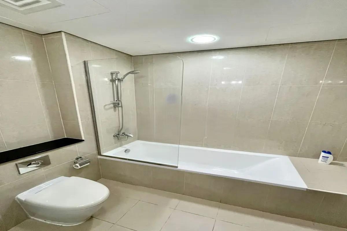 The Matrix Tower Dubai Sports City - Studio - Fully Furnished