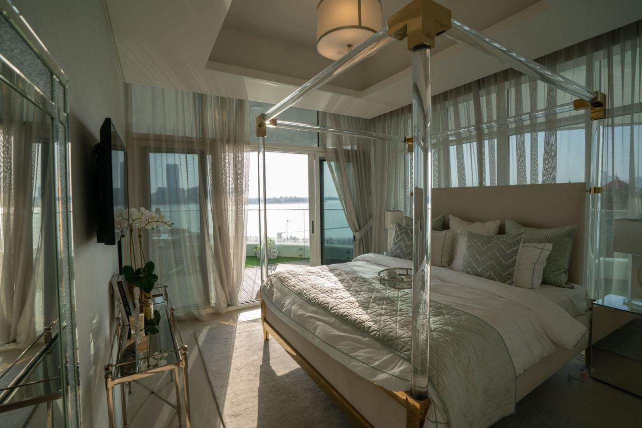 Azizi Mina - 3 Bedroom Apartment - Ready to Move Luxury Apartment