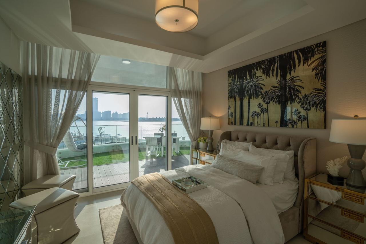 Azizi Mina - 3 Bedroom Apartment - Ready to Move Luxury Apartment