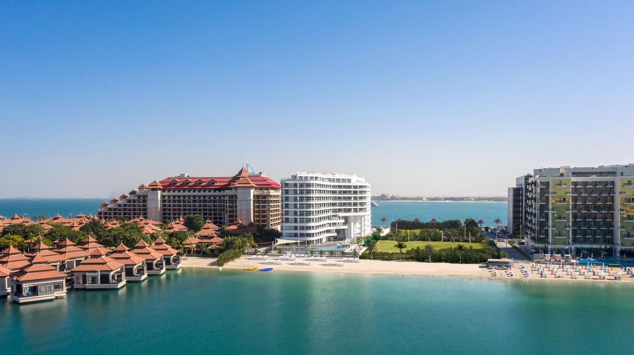 Azizi Mina - 3 Bedroom Apartment - Ready to Move Luxury Apartment