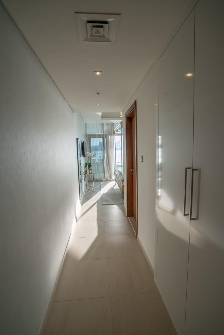 Azizi Mina - 3 Bedroom Apartment - Ready to Move Luxury Apartment