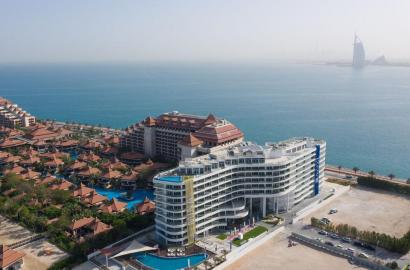 Azizi Mina - 3 Bedroom Apartment - Ready to Move Luxury Apartment