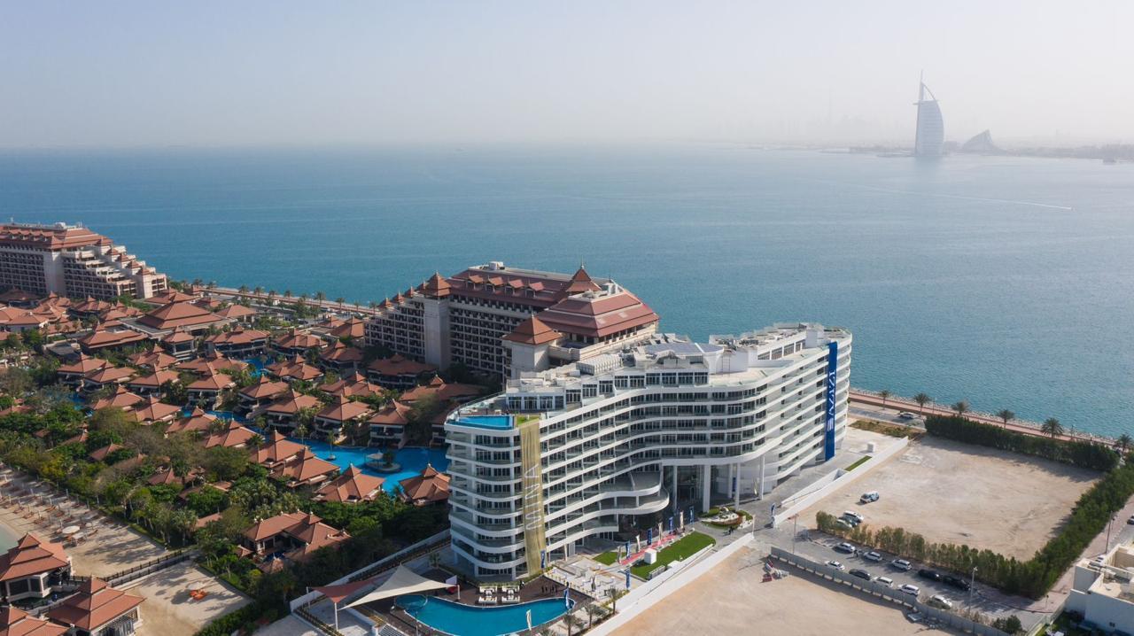 Azizi Mina - 3 Bedroom Apartment - Ready to Move Luxury Apartment