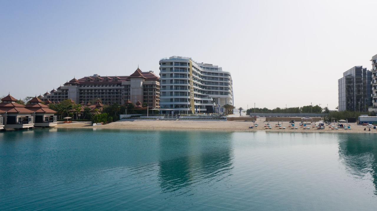 Azizi Mina - 3 Bedroom Apartment - Ready to Move Luxury Apartment