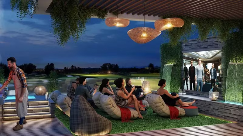 Ready to Move | Unfurnished |  3 Bedroom Villa + Maid Room