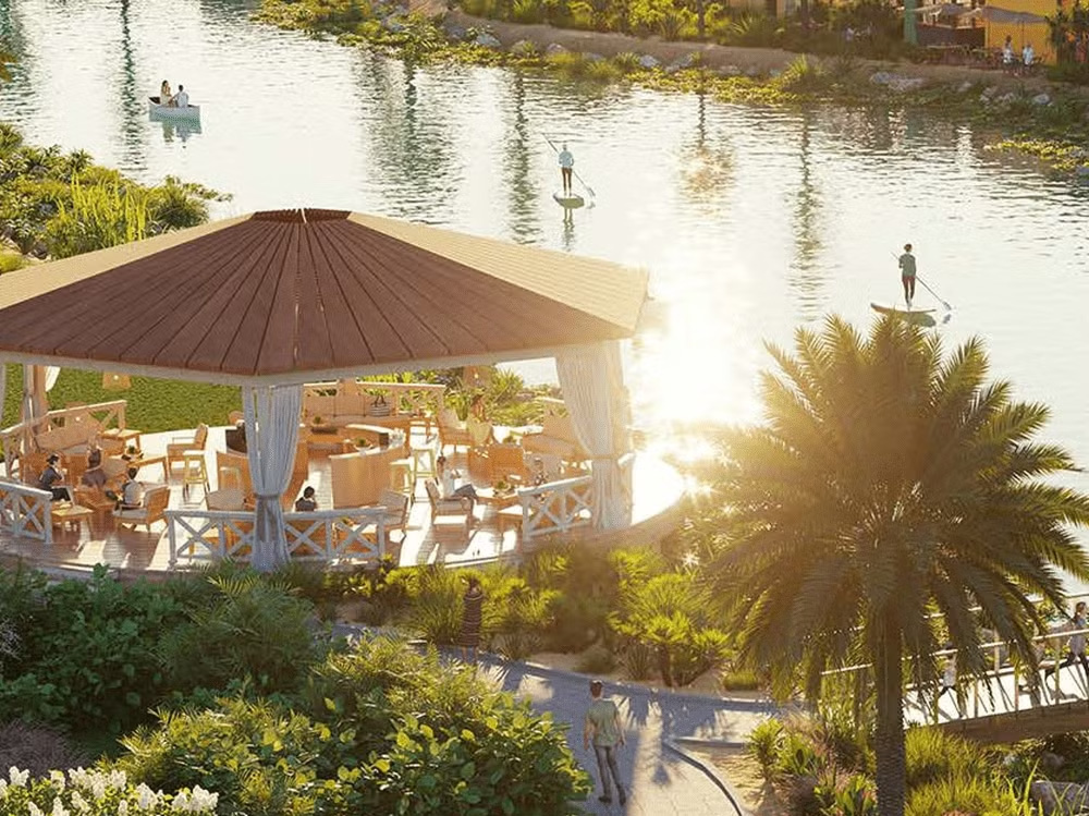 Ready to Move | Unfurnished |  3 Bedroom Villa + Maid Room