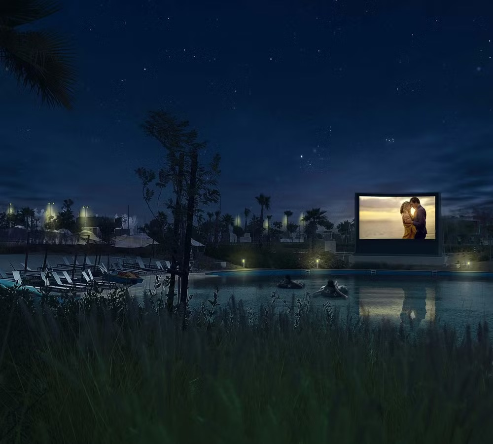 Ready to Move | Unfurnished |  3 Bedroom Villa + Maid Room