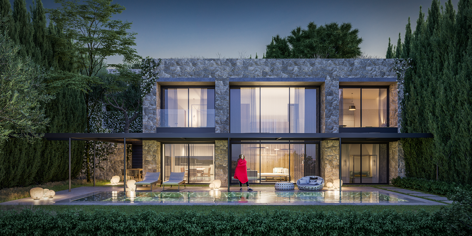 Nef Reserve Yalıkavak