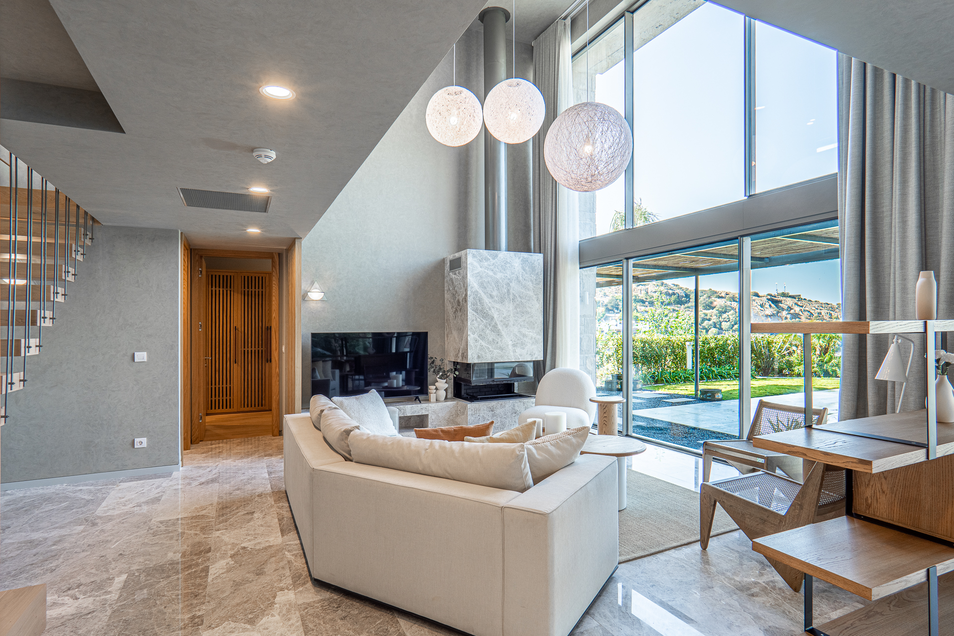 Nef Reserve Yalıkavak