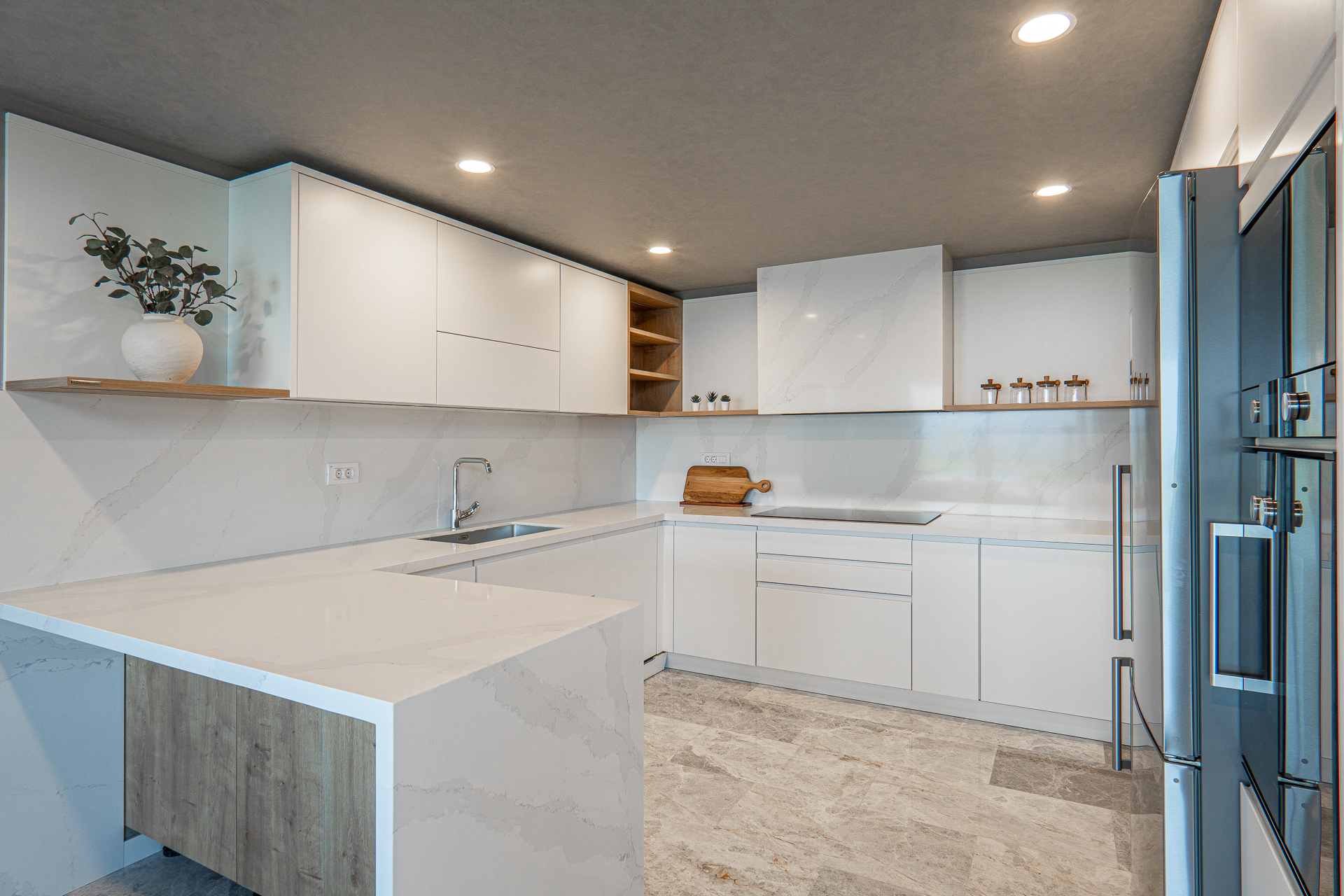 Nef Reserve Yalıkavak