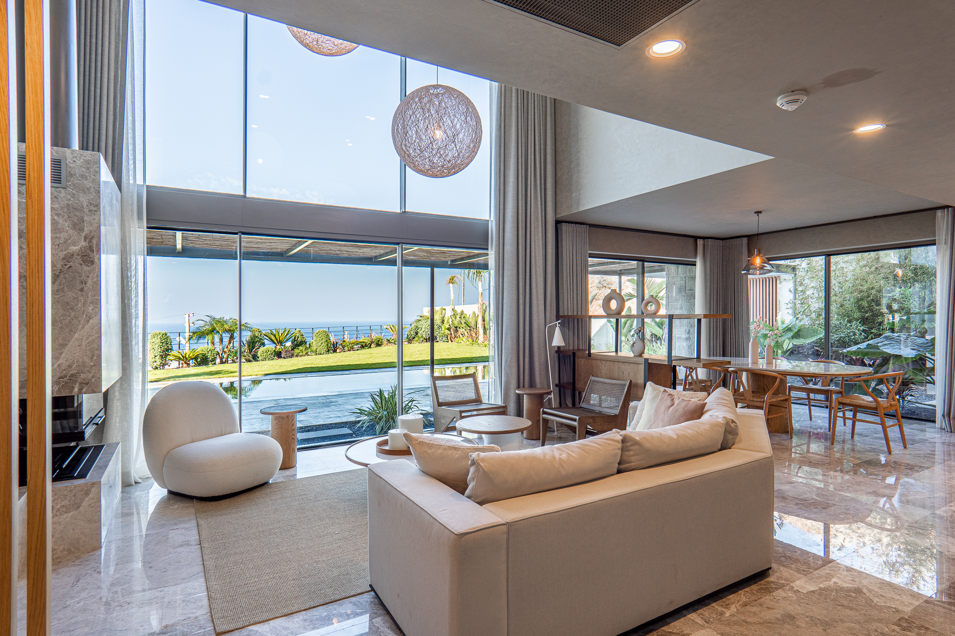 Nef Reserve Yalıkavak