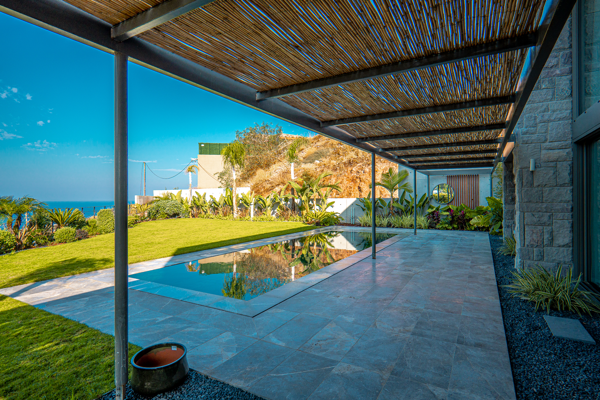 Nef Reserve Yalıkavak