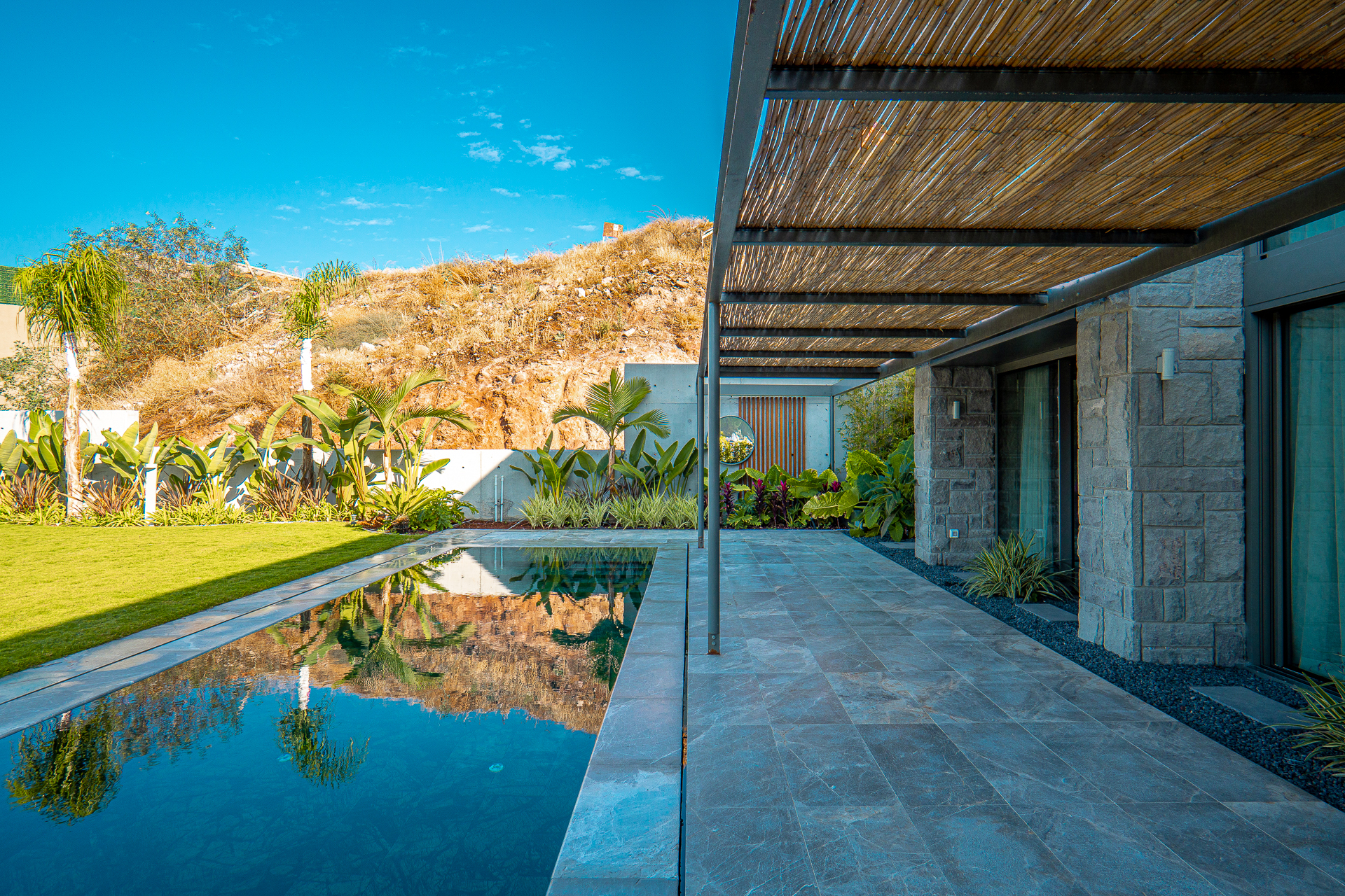 Nef Reserve Yalıkavak