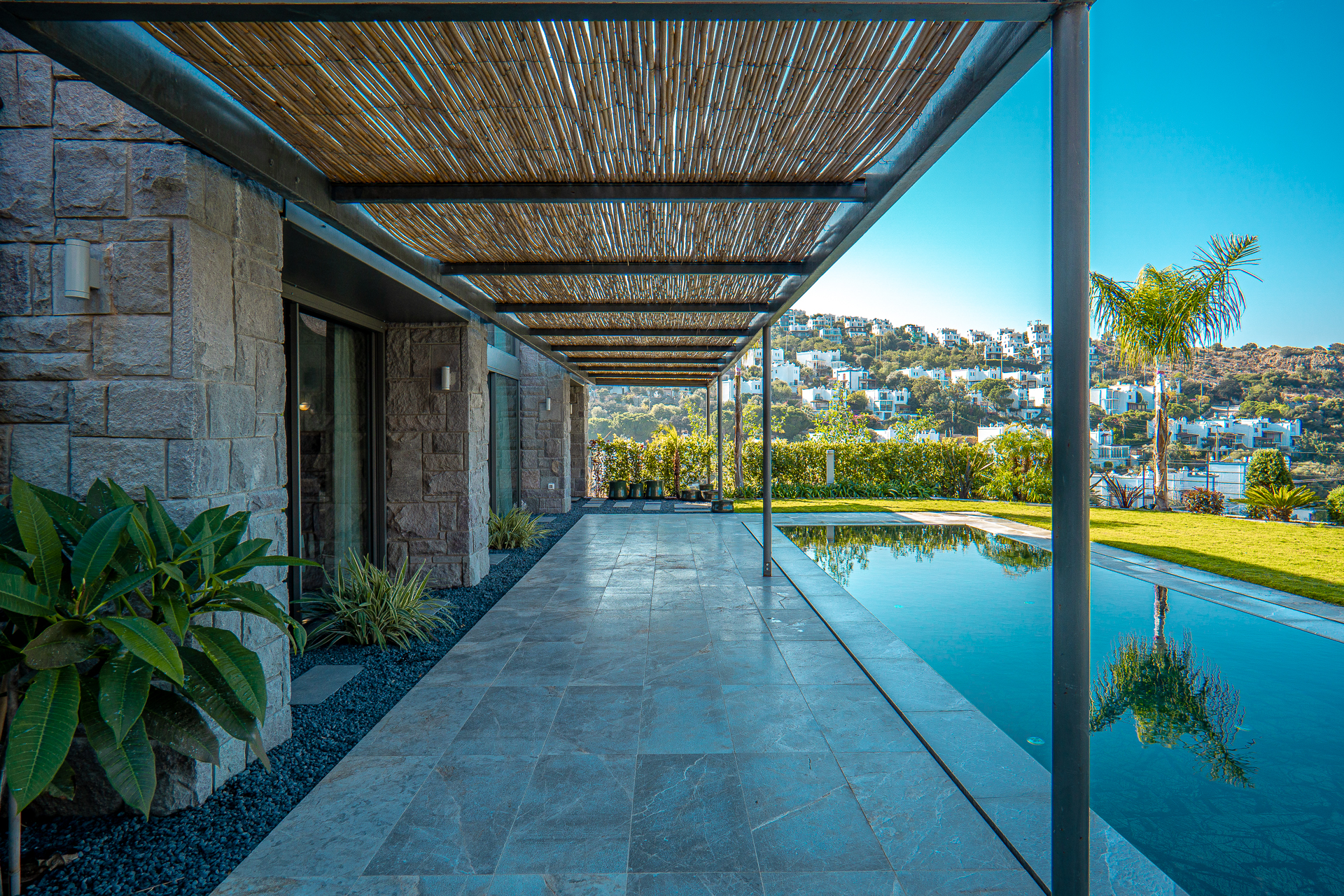 Nef Reserve Yalıkavak