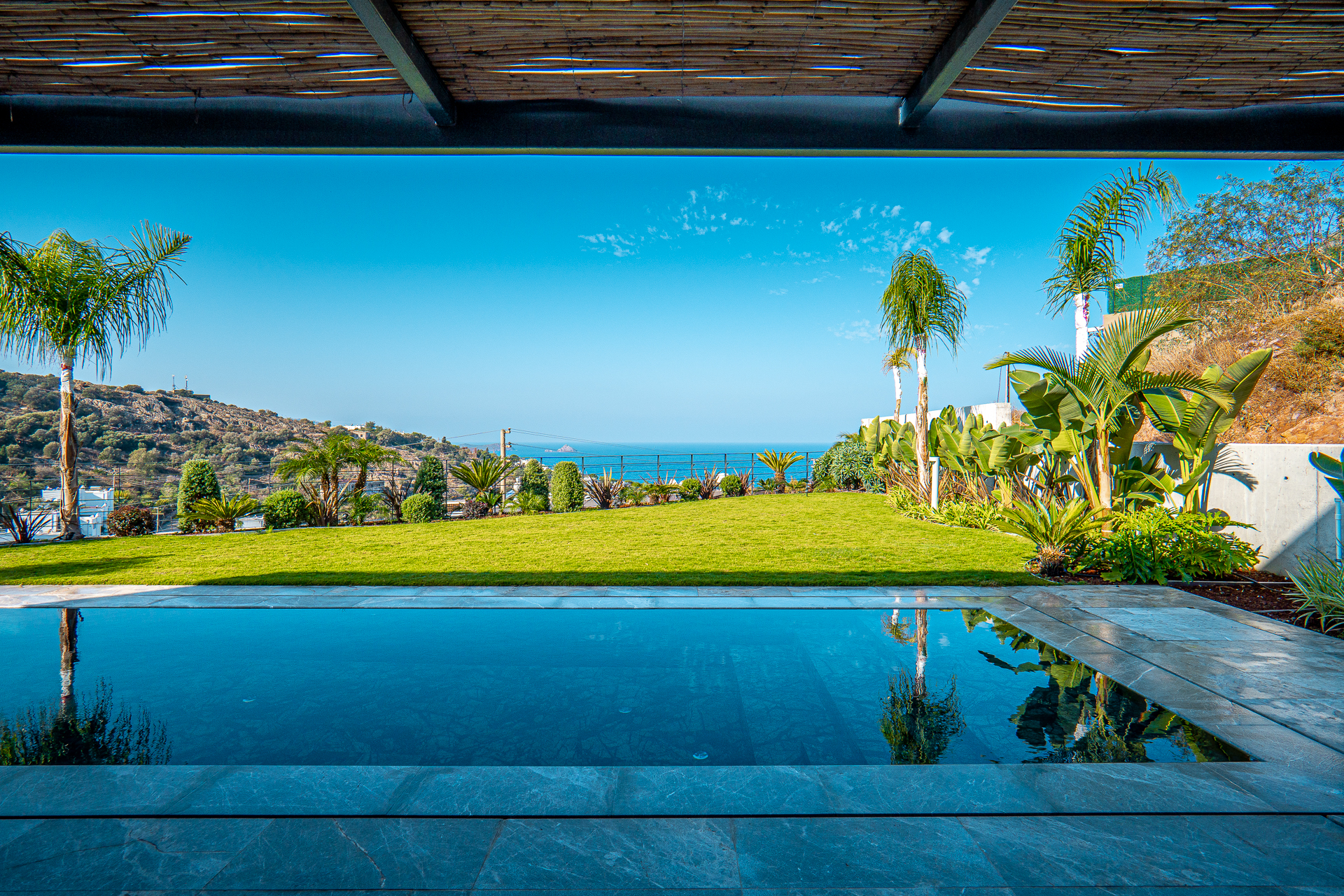 Nef Reserve Yalıkavak