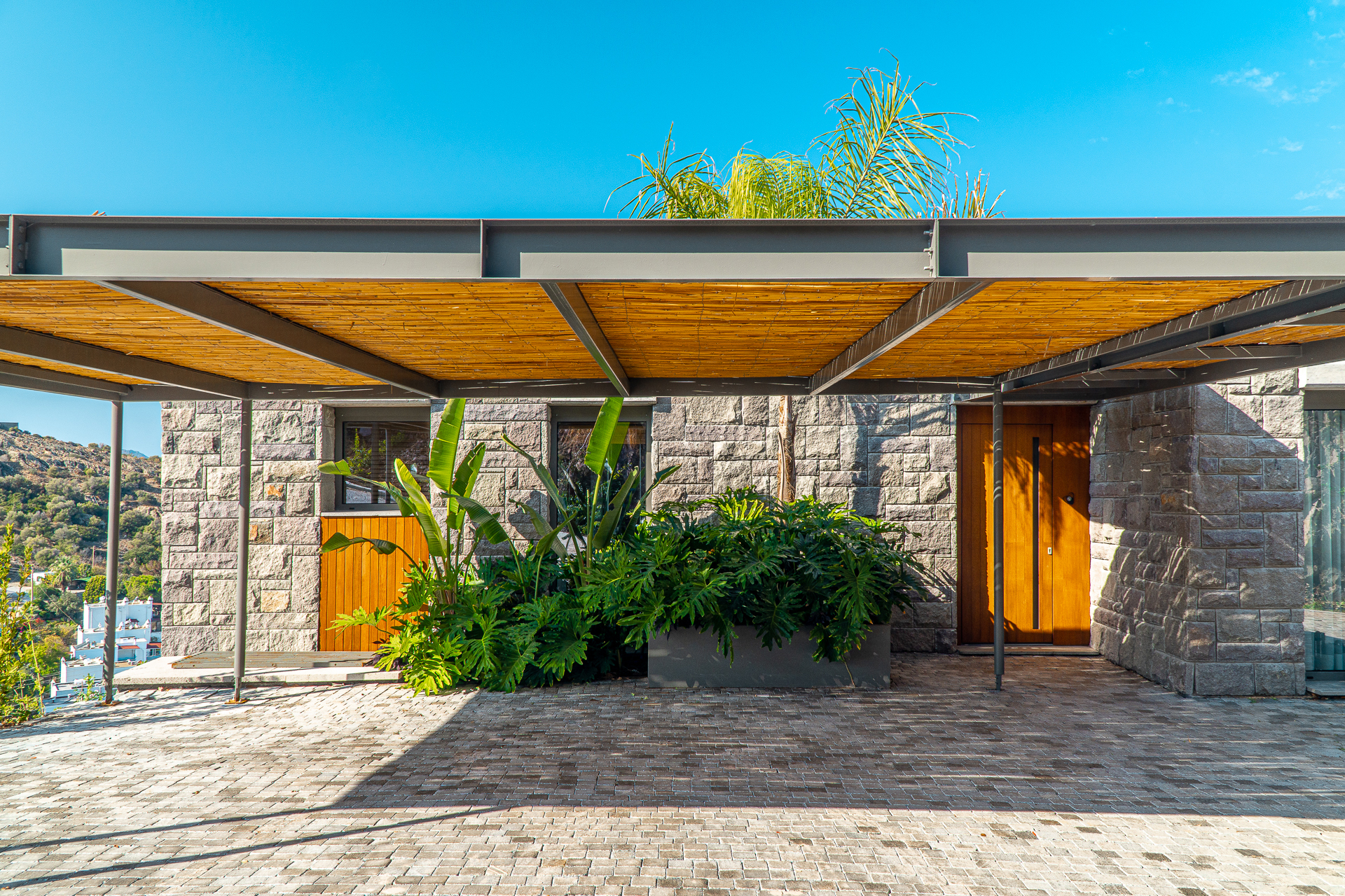 Nef Reserve Yalıkavak