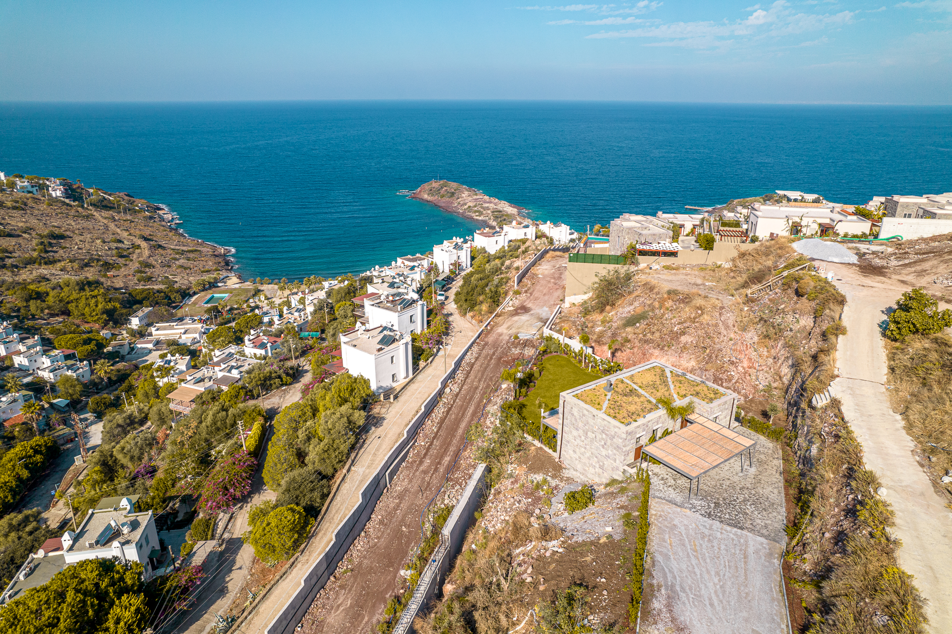 Nef Reserve Yalıkavak