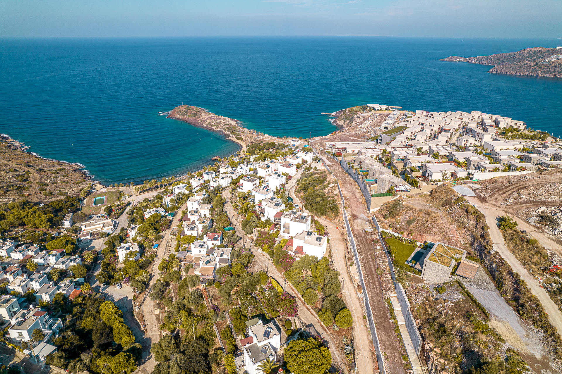 Nef Reserve Yalıkavak