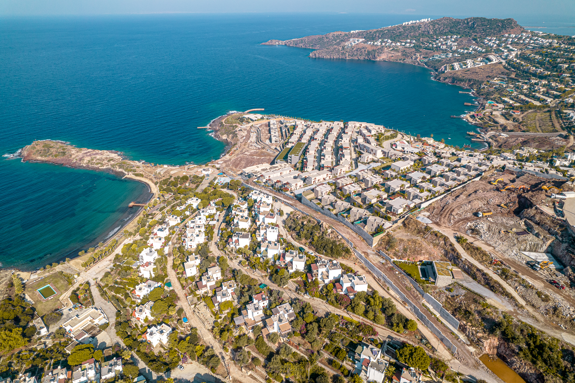 Nef Reserve Yalıkavak