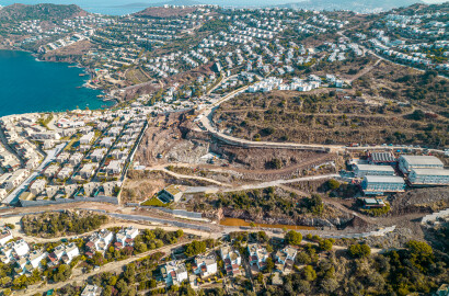 Nef Reserve Yalıkavak